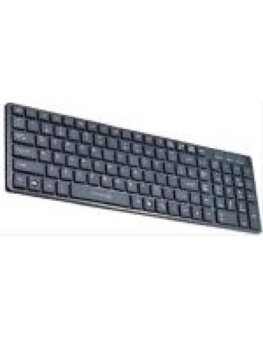 PRIMUX TECLADO USB K900 NEGRO