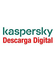 KASPERSKY ANTIVIRUS SECURITY CONNECTION (VPN) 1 CUENTA 5 DISPOSITIVOS 1 AÑO LICENCIA ELECTRONICA