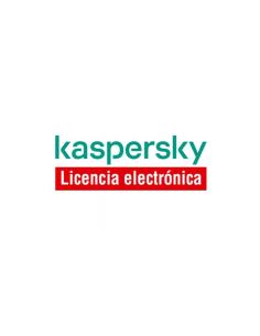 KASPERSKY SMALL OFFICE SECURITY 1 SERVER + 8 PUESTOS 1 AÑO RENOVACIÓN LICENCIA ELECTRONICA