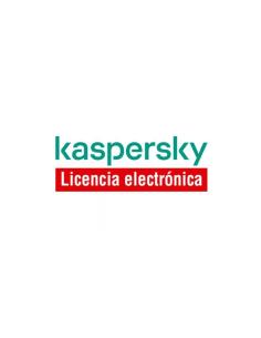KASPERSKY SMALL OFFICE SECURITY 1 SERVER + 9 USUARIOS 1 AÑO RENOVACIÓN LICENCIA ELECTRONICA