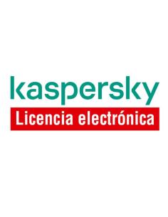 KASPERSKY SMALL OFFICE SECURITY 25 DESKTOPS/MAC + 3 SERVER + 25 ANDROID 1AÑO RENOVACIÓN LICENCIA ELECTRONICA