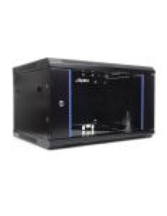 LAPARA ARMARIO RACK 19 4U A600 F450 NEGRO DESMONTADO