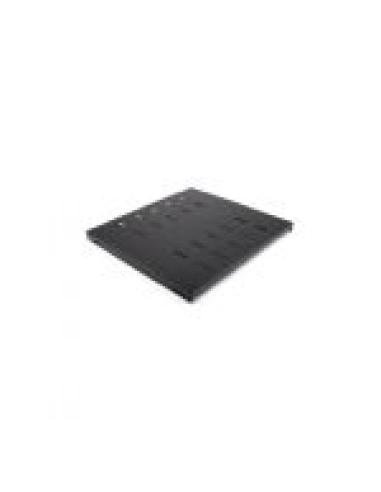 LAPARA BANDEJA FIJA 19 PARA MURALES F600 NEGRO