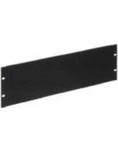 LAPARA TAPA CIEGA PARA RACK 19 3U NEGRO