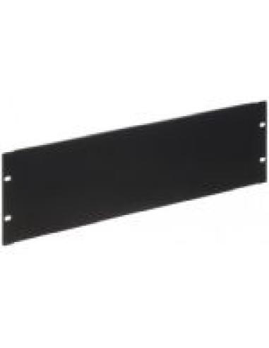 LAPARA TAPA CIEGA PARA RACK 19 3U NEGRO