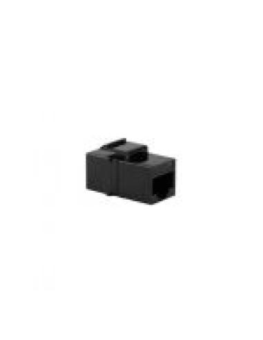 LAPARA MÓDULO ADAPTADOR RJ45 RJ45 UTP CAT6 KEYSTONE
