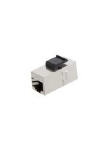 LAPARA MÓDULO ADAPTADOR RJ45 RJ45 STP/FTP CAT6 KEYSTONE