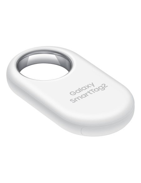 SAMSUNG GALAXY LOCALIZADOR SMARTTAG2 (PACK 4) BLANCO NEGRO