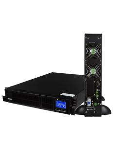 LAPARA SAI ON-LINE 10K RACKLLEVA UN BANCO DE BATERIA LA-ON-BB-6-10KRX20