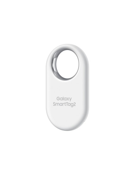 SAMSUNG GALAXY LOCALIZADOR SMARTTAG2 (PACK 4) BLANCO NEGRO