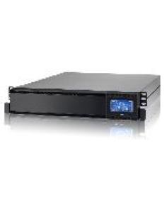 LAPARA SAI ON LINE 1000VA RACK1000W / BATERIAS 2X12v 9AH