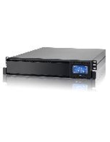 LAPARA SAI ON LINE 1000VA RACK1000W / BATERIAS 2X12v 9AH