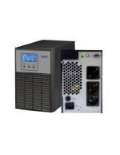 LAPARA SAI ON LINE 1000VA - SH800W / BATERIAS 2X12v 9AH