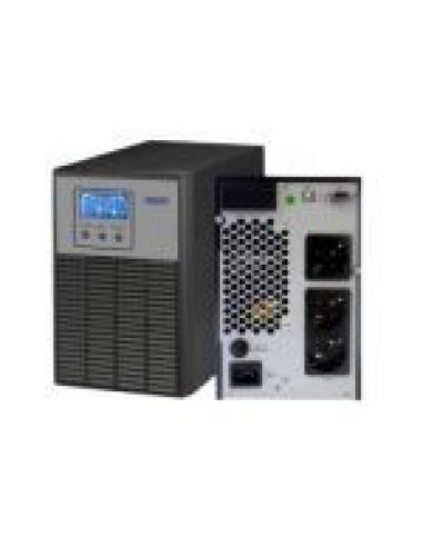 LAPARA SAI ON LINE 1000VA - SH800W / BATERIAS 2X12v 9AH