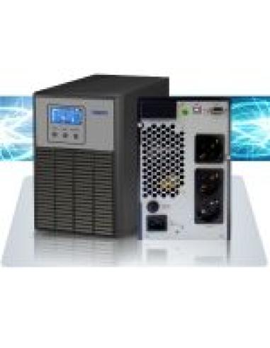 LAPARA SAI ON LINE 2000VA - SH1800W / BATERIAS 4X12v 9AH