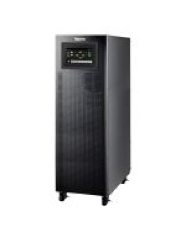 LAPARA SAI ONLINE 10.000VA TRIFASICO / MONOFÁSICO (3/3-3/1-1/1) CONFIGURABLE