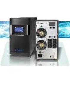 LAPARA SAI ON LINE 3000VA LCD3000W / BATERIAS 6X12v 9AH