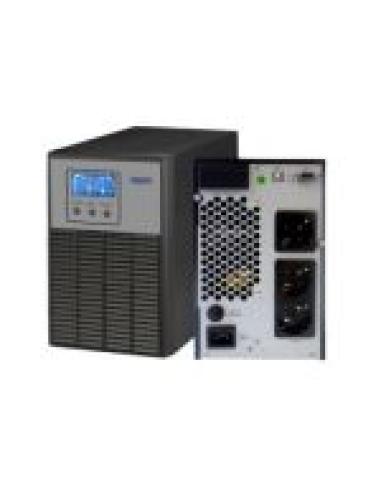 LAPARA SAI ON LINE 3000VA - SH2700W / BATERIAS 6X12v 9AH