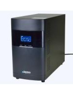 LAPARA SAI ONLINE 6000VA5400W / BATERIAS 20X12v 7AH