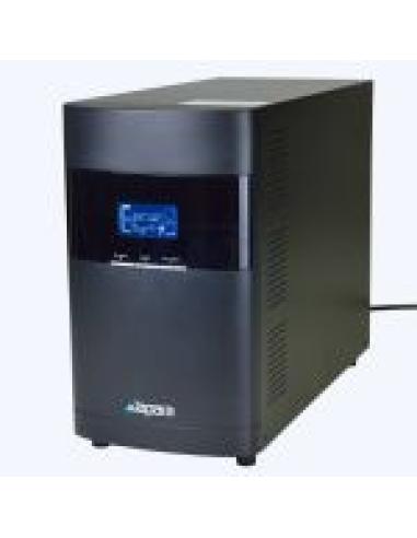 LAPARA SAI ONLINE 6000VA5400W / BATERIAS 20X12v 7AH