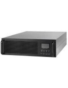LAPARA SAI ONLINE RACK 6000VA6000W / BATERIAS 20X12v 7AH