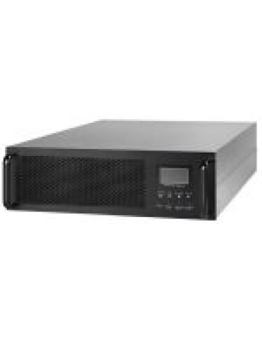 LAPARA SAI ONLINE RACK 6000VA6000W / BATERIAS 20X12v 7AH