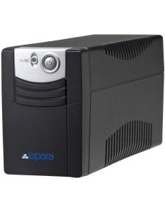 LAPARA SAI INTERACTIVA 650VA SOFTWARE MAS USB360W / BATERIAS 1X12V 7AH