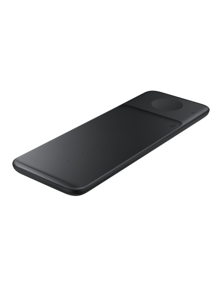 SAMSUNG CARGADOR WIRELESS CHARGER TRIO NEGRO