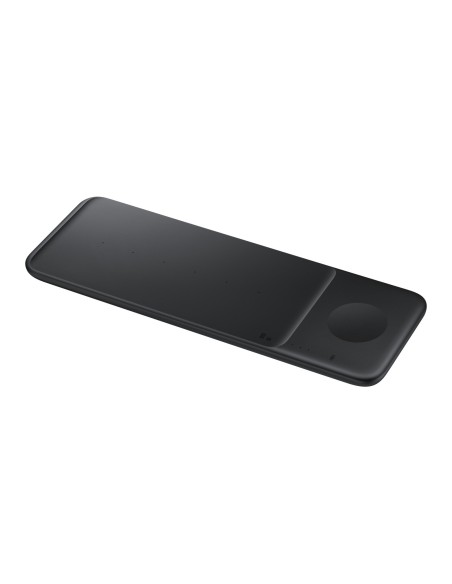 SAMSUNG CARGADOR WIRELESS CHARGER TRIO NEGRO