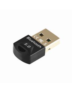 GEMBIRD ADAPTADOR MINI BLUETOOTH 5.0