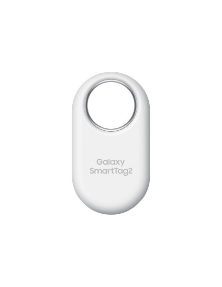 SAMSUNG GALAXY LOCALIZADOR SMARTTAG2 BLANCO