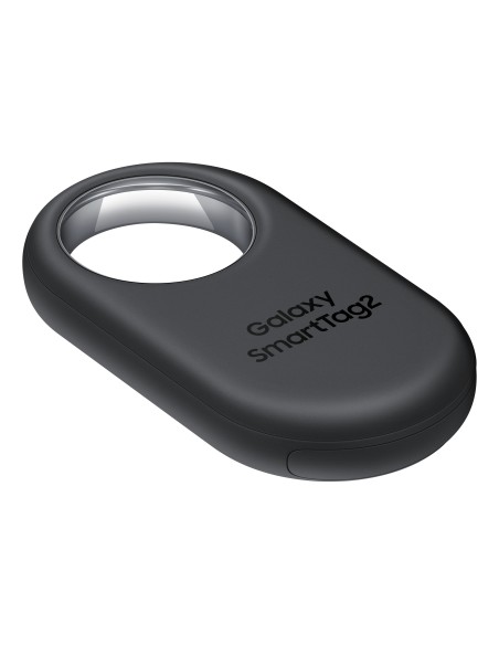 SAMSUNG GALAXY LOCALIZADOR SMARTTAG2 NEGRO