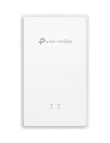 TP-LINK PUNTO DE ACCESO EAP625GP-WALL GPON Wi-Fi 6 AX1800
