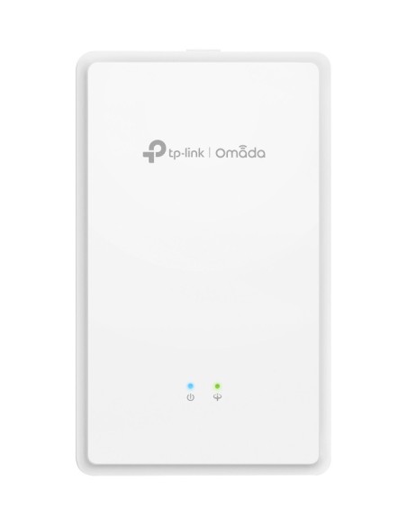 TP-LINK PUNTO DE ACCESO EAP625GP-WALL GPON Wi-Fi 6 AX1800