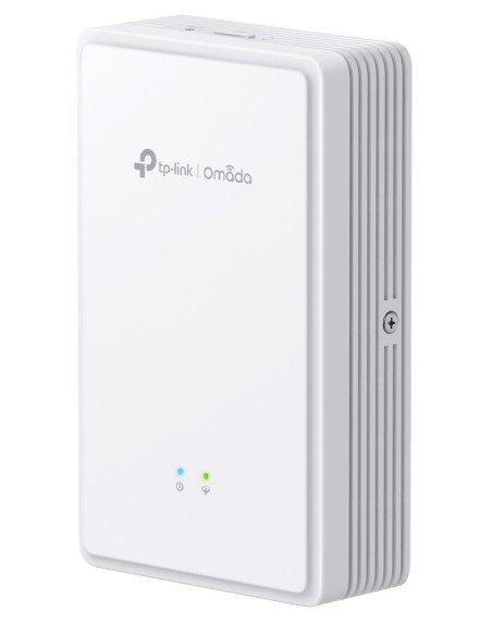 TP-LINK PUNTO DE ACCESO EAP625GP-WALL GPON Wi-Fi 6 AX1800