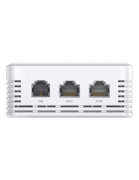 TP-LINK PUNTO DE ACCESO EAP625GP-WALL GPON Wi-Fi 6 AX1800