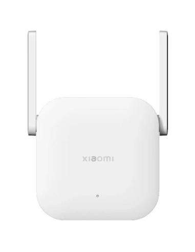 XIAOMI REPETIDOR INALAMBRICO MI WIFI RANGE EXTENDER N300 BLANCO