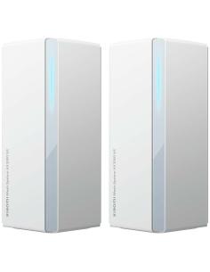XIAOMI SISTEMA WIFI MESH AX3000 NE PACK 2