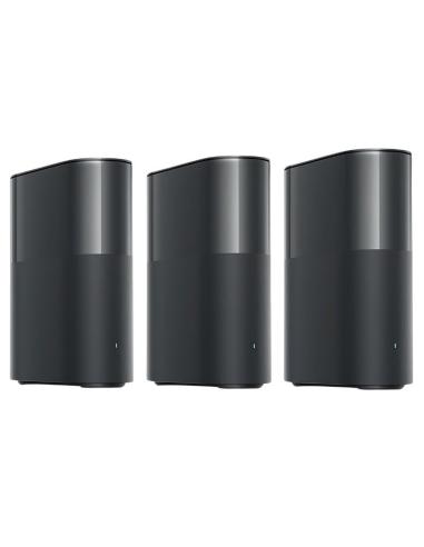 XIAOMI SISTEMA MESH SYSTEM BE3600 WIFI 7 PACK DE 32.4 GHz/5GHz