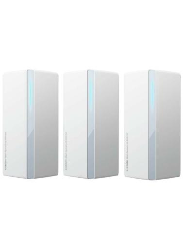XIAOMI SISTEMA MESH SYSTEM AC1200 WIFI 5 PACK DE 32.4GHZ 5GHZ