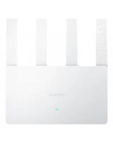 XIAOMI ROUTER INALAMBRICO MI ROUTER BE 3600 WIFI 7