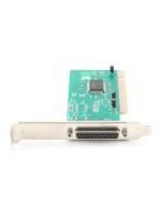 GEMBIRD TARJETA PCI A PUERTO PARALELO