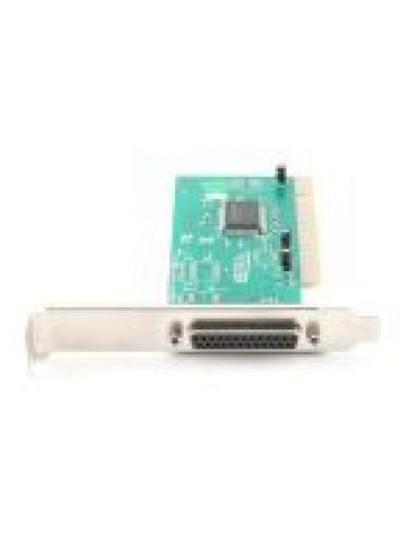 GEMBIRD TARJETA PCI A PUERTO PARALELO