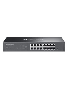 TP-LINK SWITCH OMADA ES216G DE 16 PUERTOS