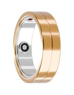 MAXCOM ANILLO INTELIGENTE MR100 TALLA 10/63/ 20.1MM ORONOTIFICACIONES / FRECUENCIA CARDIACA