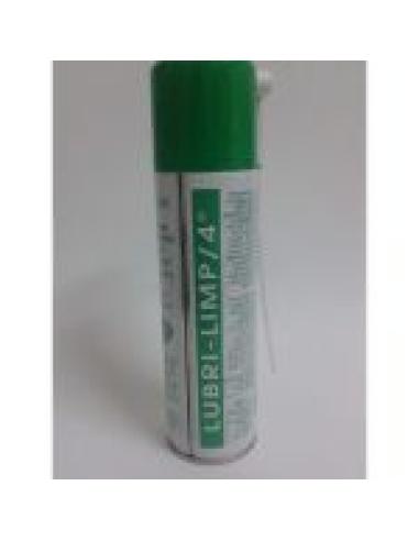 TASOVISION LUBRICANTE DE USO PROFESIONAL