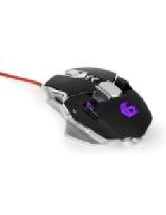 GEMBIRD RATON GAMING PROGRAMABLE USB