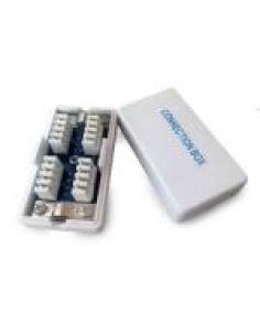 GEMBIR ACOPLADOR CAT6 FTP PLASTICO