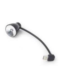 GEMBIRD LUZ LED USB PARA PORTATIL NEGRA