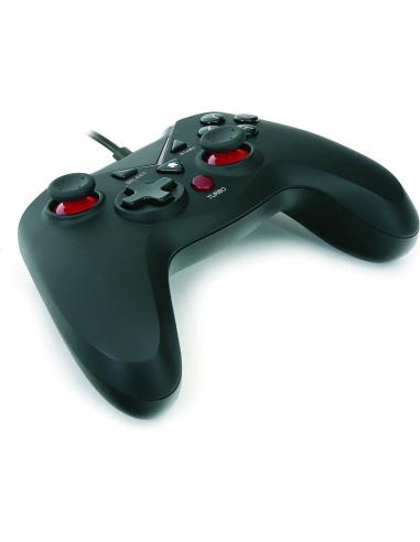 OMEGA GAMEPAD FLANKER XBOX 360 CABLE + PS3/PC/ANDROID